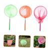 Kisangel 6pcs Telescopic Butterfly Net Catcher Kit for Boys and Girls Extendable Net for Outdoor Exploration Tool view 3