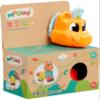 Modimi Pony - Interactive Multi-Sensory Baby Toys, Modular Play System, 3 Months and Up view 4