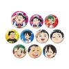 TV Anime My and Roboko Trading Tin Badge, Box of 10 view 1