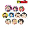 TV Anime My and Roboko Trading Tin Badge, Box of 10 view 2