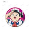 TV Anime My and Roboko Trading Tin Badge, Box of 10 view 3