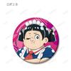 TV Anime My and Roboko Trading Tin Badge, Box of 10 view 4