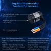3650 4300KV Brushless Motor 1/10 RC Car 3.175mm Shaft 540 Motor High Speed Waterproof Motor for Most of 1:10 Scale RC Vehicles Truck Update Parts view 2