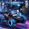 3650 4300KV Brushless Motor 1/10 RC Car 3.175mm Shaft 540 Motor High Speed Waterproof Motor for Most of 1:10 Scale RC Vehicles Truck Update Parts view 3