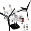 COBI Armed Forces Bell Boeing V-22 Osprey, First Flight Edition view 1