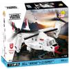 COBI Armed Forces Bell Boeing V-22 Osprey, First Flight Edition view 2
