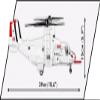 COBI Armed Forces Bell Boeing V-22 Osprey, First Flight Edition view 3