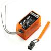 Orange CM703 DSM2/DSMX Comatible 7CH PWM/PPM 2.4GHz Receiver for Spektrum/JR view 1