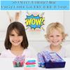 70 Pack Mini Slime Kit,Galaxy Slime Party Favors,Stretchy Slime Kit for Classroom Prizes,Kids Stress Relief Toys, Christmas Stocking Stuffers,Goodie Bag Stuffers for Boys Girls 5-12. view 4