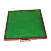 DYNWAVE Foldable Mini Mahjong Table,Leisure Time Game Board Game,Activity Game Tile Game view 1