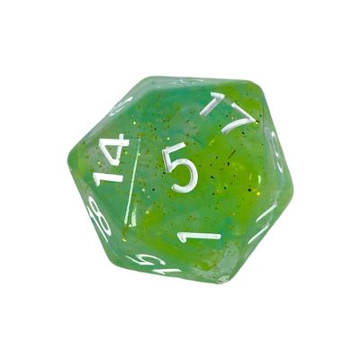 XL d20 - Classes & Creatures Number Ranger's Mark