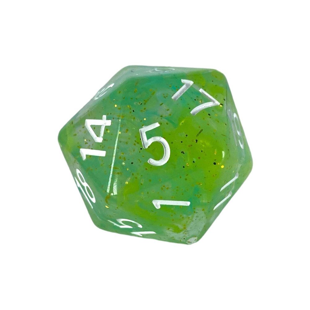 XL d20 - Classes & Creatures Number Ranger's Mark