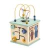 TRIXIE Activity Cube view 1