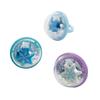 Winter Snow Globe Rings, 12 Pieces view 1