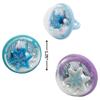 Winter Snow Globe Rings, 12 Pieces view 3
