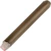 Zugar Land Realistic Looking Fake Stage Puff Cigar (1 Pack) (4.5") Faux Brown Cigar. Looks Like It's lid up. view 1