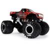 Monster Jam, Official Northern Nightmare Monster Truck, Die-Cast Vehicle, 1:24 Scale view 2