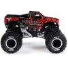 Monster Jam, Official Northern Nightmare Monster Truck, Die-Cast Vehicle, 1:24 Scale view 4