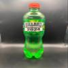 50PCS Hillary for Prison 2024 Stickers Clinton Bulk Pack Gag Labels view 2