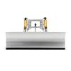XHSESA RC Model Car Snowplow Snow Shovel Remote Control for 1/10 Axial SCX10 90046/90047 RC Crawler Car view 4