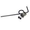  1:8 RC Vehicle Model Exhaust Mount Spring for HSP HPI Car Accessory view 1