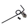 1:8 RC Vehicle Model Exhaust Mount Spring for HSP HPI Car Accessory view 4