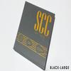 MJM SCC Black Large by N2G - Trick view 2