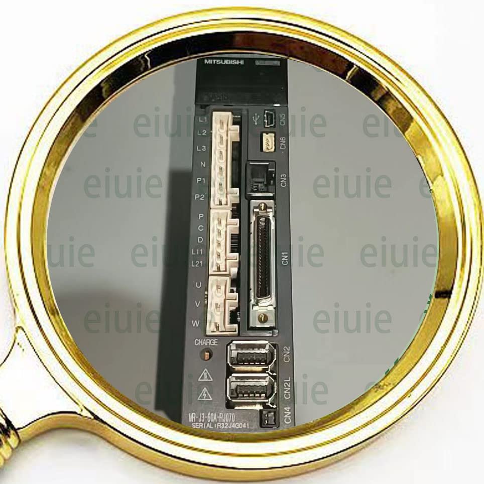 1PC MR-J3-60A-RJ070 Servo Drive New MR-J3-60A-RJ07