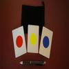 MJM Psychic Color Control by Rich Hill view 2