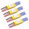 APEFIT RC Helicopter Aircraft Parts for A2212 2212 1000KV Brushless Outrunner Motor + 30A Brushless ESC +1045 Propeller for F450 S500 S550 Multi-totor Replaceable Accessories view 2