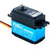 FEETECH 35kg RC Servo Coreless Servo,High Torque RC Steering Servo,Stainless Steel Gear Waterproof Aluminum Digital Servo for Robotic DIY 1/8 1/10 Rc Cars, Traxxs X4, Rc4wd, GTR and More (180) view 1