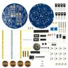 RUNAAJA Smart Magnetic Levitation DIY Kit/Pull up Magnetic Levitation/Magnetic Levitation Nake view 2