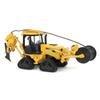 Spec Cast 1/64 Vermeer RTX1250i2 Ride on Tractor with Tracks & Hose Attachment VMR-005 view 2