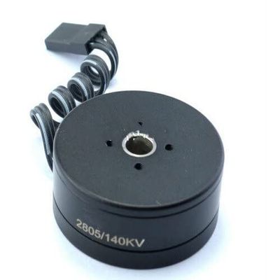 APEFIT RC Helicopter Aircraft Parts for 2204 260kv Motor 2805 140kv Brushless Gimbal Motor for 3 Axis Brushless Gimbal FPV Camera Equipment Necessary Replaceable Accessories (Color : 2805 Motor)