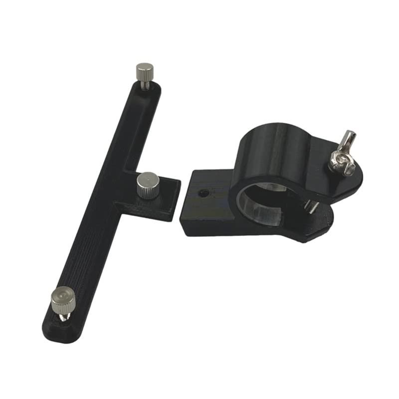 ABZEKH Drone Accessories for DJI RC Remote Control with Screen Bicycle Mountain Bike Holder Fixed Clip for DJI mini 3pro for Mavic 3 Classic Drone