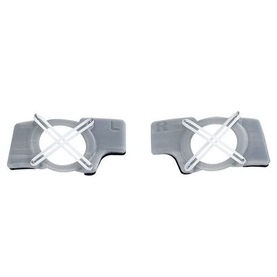 ABZEKH Drone Accessories 2pcs yaw for Resistance Control Bracket for DJI RC Remote Control with Screen for DJI mini 3pro Drone Accessory