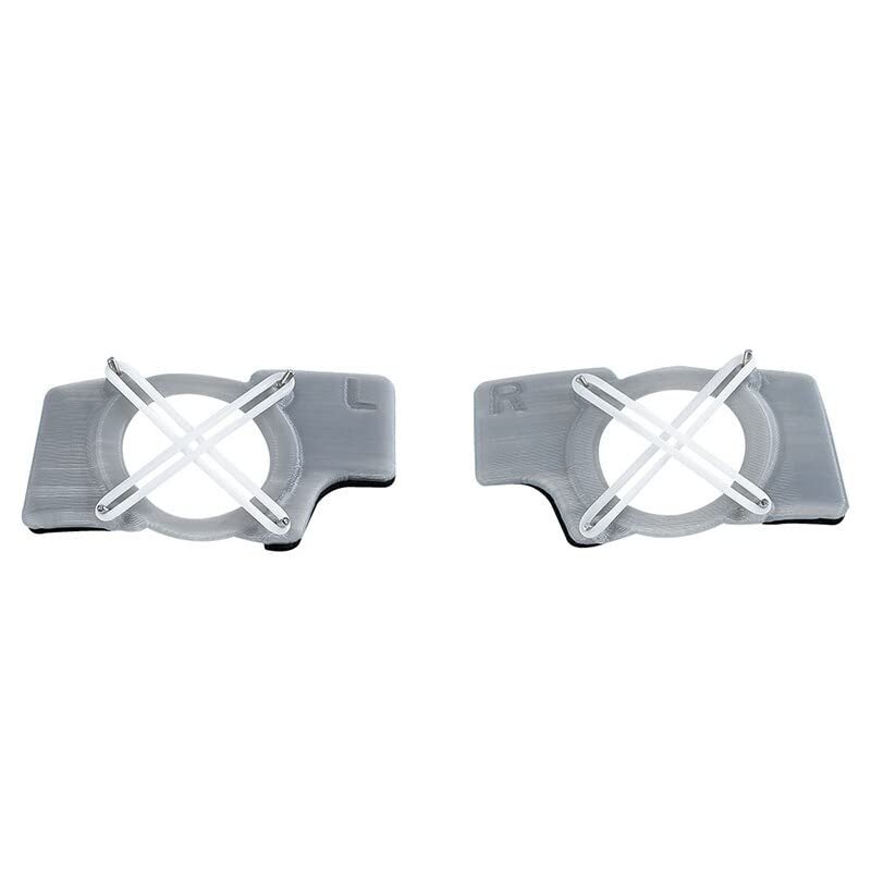 ABZEKH Drone Accessories 2pcs yaw for Resistance Control Bracket for DJI RC Remote Control with Screen for DJI mini 3pro Drone Accessory