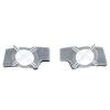 ABZEKH Drone Accessories 2pcs yaw for Resistance Control Bracket for DJI RC Remote Control with Screen for DJI mini 3pro Drone Accessory view 1