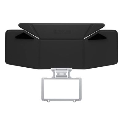 ABZEKH Drone Accessories Sunshade for DJI RC Remote Control with Screen Anti-Glare Sun Hood for DJI mini 3 /mini 3pro for Mavic 3 Classic Drone Accessories