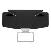 ABZEKH Drone Accessories Sunshade for DJI RC Remote Control with Screen Anti-Glare Sun Hood for DJI mini 3 /mini 3pro for Mavic 3 Classic Drone Accessories view 1