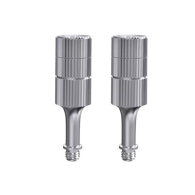 ABZEKH Drone Accessories 2pcs Joystick for DJI RC-N1 Remote Control Thumb Stick for DJI mini 3pro /mini 2 for Mavic air 2/air 2S for Mavic 3 Drone Accessories