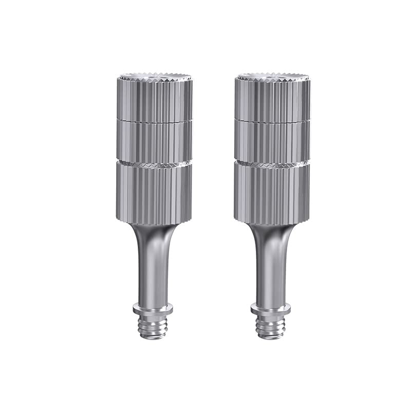 ABZEKH Drone Accessories 2pcs Joystick for DJI RC-N1 Remote Control Thumb Stick for DJI mini 3pro /mini 2 for Mavic air 2/air 2S for Mavic 3 Drone Accessories