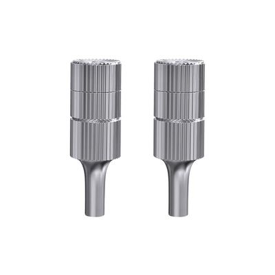 ABZEKH Drone Accessories 2pcs Joystick for DJI RC Remote Control with Screen Thumb Stick for DJI mini 3pro for Mavic 3 Classic Drone Accessories