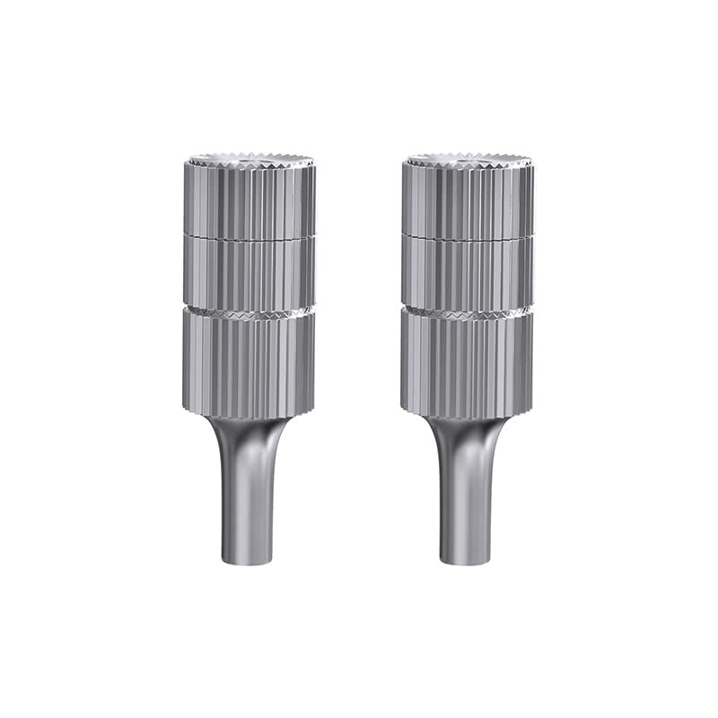 ABZEKH Drone Accessories 2pcs Joystick for DJI RC Remote Control with Screen Thumb Stick for DJI mini 3pro for Mavic 3 Classic Drone Accessories