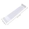 PROPFE 3pcs Bedroom Growth Toddler Newborn Creative Boys Decal Pets Canvas Tool Home Cmxcm Folded Baby Girls Infantometer Soft Monitor Hanging Skin Toddlers Tape Kids Pad Teens Measuring view 4