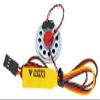 NHX RC 90dB Mini Siren Horn Speaker Universal RC for 1/8 1/10 RC Vehicles view 1
