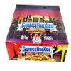 Garbage Pail Kids Beyond The Streets Topps Sealed Box of 24 Packs view 1