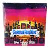 Garbage Pail Kids Beyond The Streets Topps Sealed Box of 24 Packs view 2