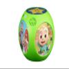 eKids Cocomelon Musical Toy for Toddlers, Tumble Tunes Toy Includes Six Built-in Nursery Rhymes, for Fans of Cocomelon Toys and Gifts for Boys and Girls view 1