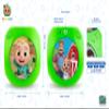 eKids Cocomelon Musical Toy for Toddlers, Tumble Tunes Toy Includes Six Built-in Nursery Rhymes, for Fans of Cocomelon Toys and Gifts for Boys and Girls view 3
